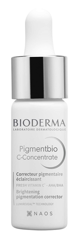 PIGMENTBIO C CONCENTRATE 15 ML - farmacialombardia.it