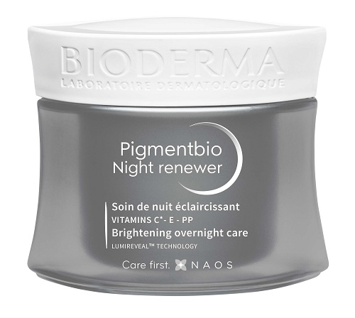 PIGMENTBIO NIGHT RENEWER 50 ML - farmacialombardia.it