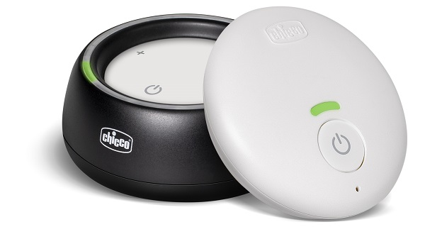 CHICCO AUDIO BABY MONITOR - farmacialombardia.it