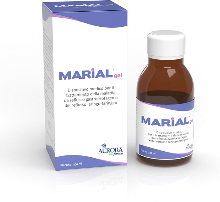 MARIAL GEL 300 ML - farmacialombardia.it