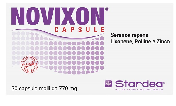 NOVIXON 20 CAPSULE MOLLI - farmacialombardia.it