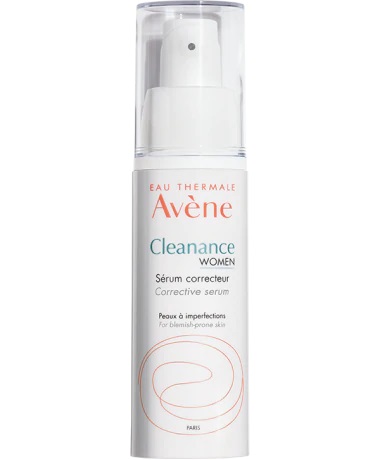 AVENE CLEANANCE WOMEN SIERO CORRETTORE 30 ML - farmacialombardia.it