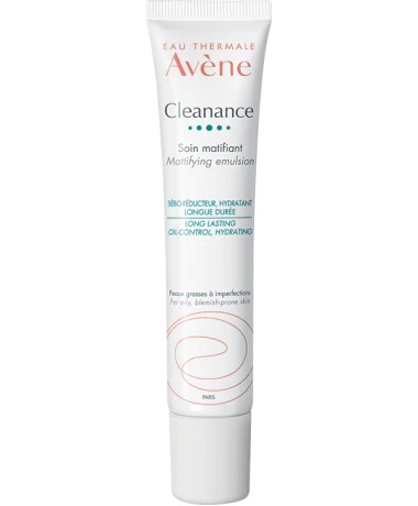 AVENE CLEANANCE TRATTAMENTO OPACIZZANTE 40M ML - farmacialombardia.it