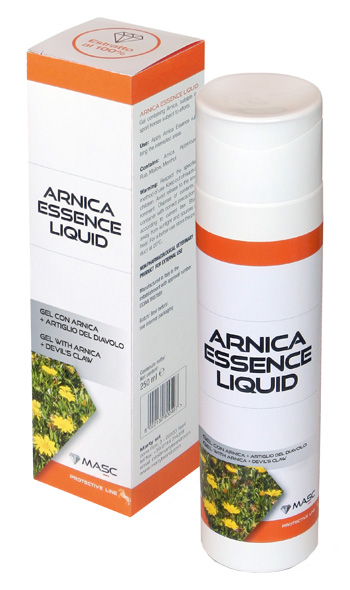 ARNICA ESSENCE LIQUID 250 ML - farmacialombardia.it