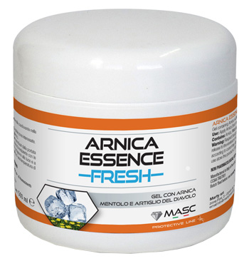 ARNICA ESSENCE FRESH 500 ML - farmacialombardia.it