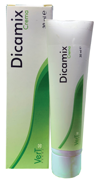 DICAMIX CREMA 30 ML - farmacialombardia.it