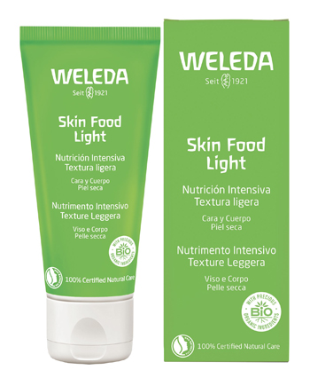 SKIN FOOD LIGHT 30 ML - farmacialombardia.it