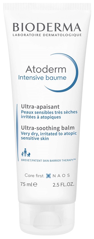 ATODERM INTENSIVE BAUME VISO 75 ML - farmacialombardia.it