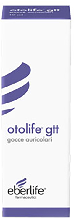 OTOLIFE GOCCE 10 ML - farmacialombardia.it