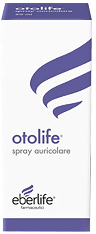 OTOLIFE SPRAY 50 ML - farmacialombardia.it