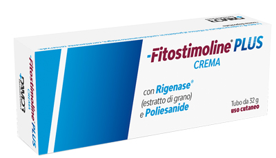 FITOSTIMOLINE PLUS CREMA 32 G - farmacialombardia.it