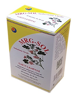 MRG-SOL SOLUZIONE ORALE 20 BUSTINE - farmacialombardia.it