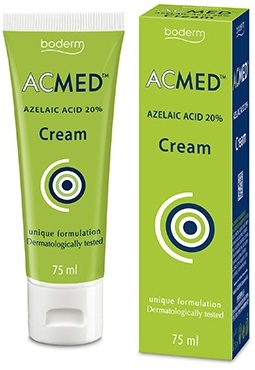 ACMED CREMA TRATTAMENTO PELLE GRASSA SOGGETTA A IMPERFEZIONI 75 ML - farmacialombardia.it