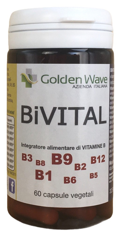 BIVITAL 60 CAPSULE VEGETALI - farmacialombardia.it