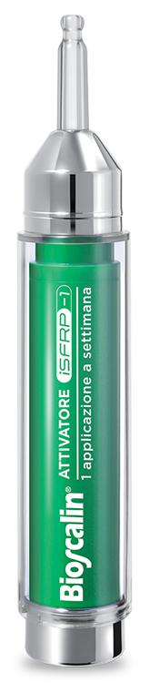 BIOSCALIN ATTIVATORE CAPILLARE ISFRP-1 PROMO DOPPIA 2 X 10ML - farmacialombardia.it