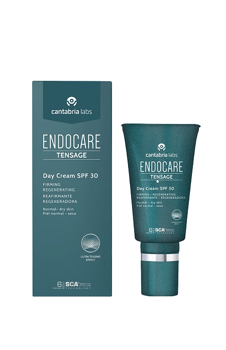 ENDOCARE TENSAGE DAY SPF30 50 ML - farmacialombardia.it