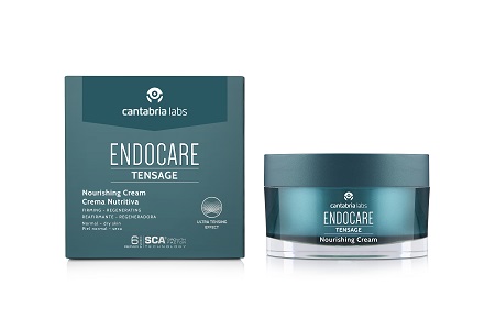 ENDOCARE TENSAGE NUTRITIVA 50 ML - farmacialombardia.it