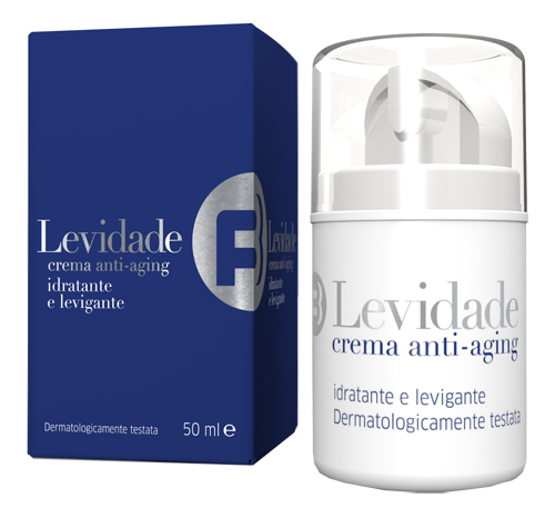 LEVIDADE CREMA 50 ML - farmacialombardia.it