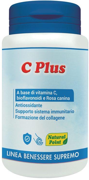 C PLUS 70 CAPSULE - farmacialombardia.it