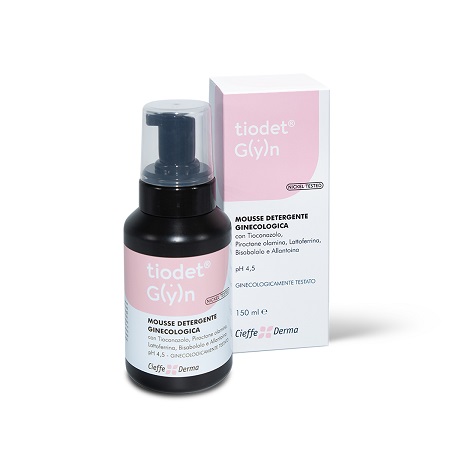 TIODET GYN 150 ML - farmacialombardia.it