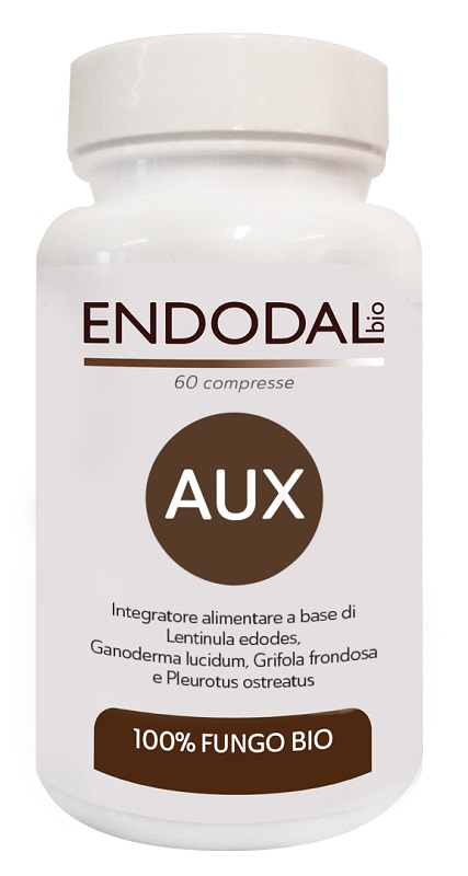 ENDODAL AUX BIO 60 COMPRESSE - farmacialombardia.it