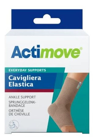 ACTIMOVE EVERYDAY CAVIGLIERA ELASTICA S - farmacialombardia.it