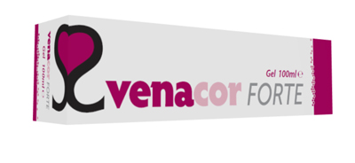 VENACOR FORTE 100 ML - farmacialombardia.it