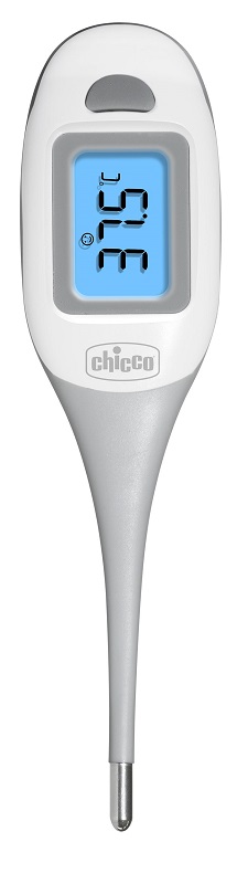 CHICCO TERMOMETRO FLEX NIGHT - farmacialombardia.it