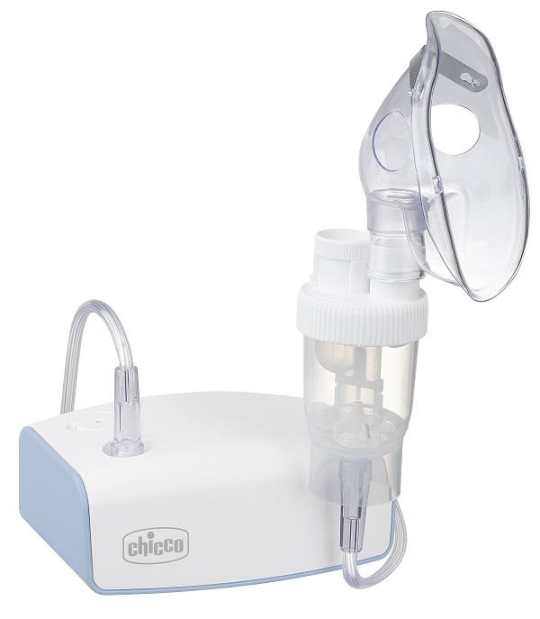 CHICCO AEROSOL COMPATTO - farmacialombardia.it