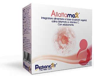 ALLATTAMAX 14 BUSTINE 3,5 G - farmacialombardia.it