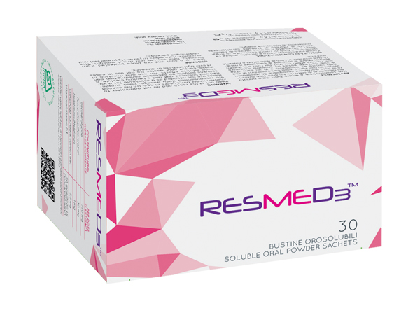 RESMED3 30 BUSTINE - farmacialombardia.it