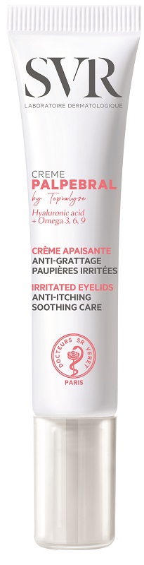 TOPIALYSE PALPEBRAL CREMA 15 ML - farmacialombardia.it