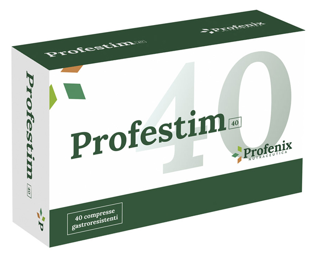 PROFESTIM 40 COMPRESSE - farmacialombardia.it