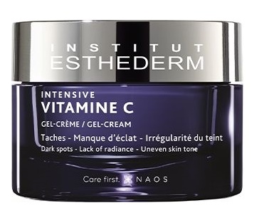 INTENSIVE VITAMINE C GEL-CREME 50 ML - farmacialombardia.it