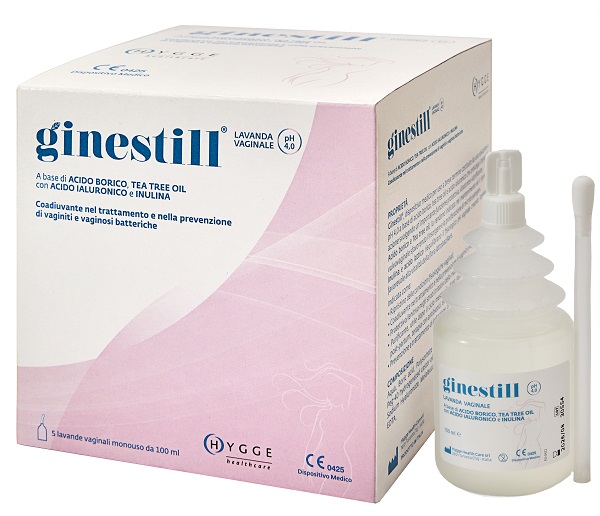 GINESTILL LAVANDA 5 FLACONI DA 20 ML - farmacialombardia.it