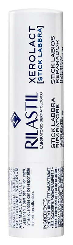 XEROLACT STICK LABBRA - farmacialombardia.it