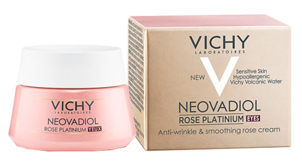 NEOVADIOL ROSE PLATINUM OCCHI 15 ML - farmacialombardia.it