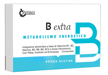 FPR B EXTRA 30 COMPRESSE - farmacialombardia.it