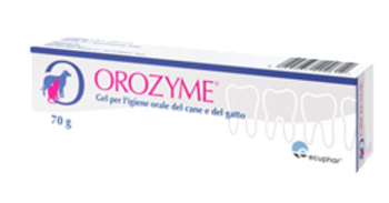 OROZYME GEL IGIENE ORALE 70 G CON TUBO APPLICATORE E SPAZZOLINO - farmacialombardia.it