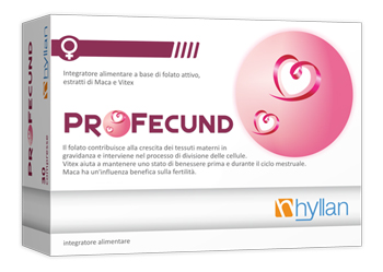 PROFECUND 30 COMPRESSE - farmacialombardia.it