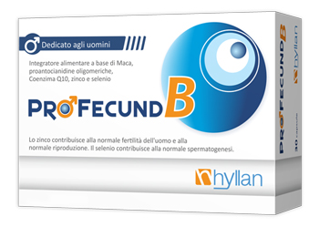 PROFECUND B 30 COMPRESSE - farmacialombardia.it