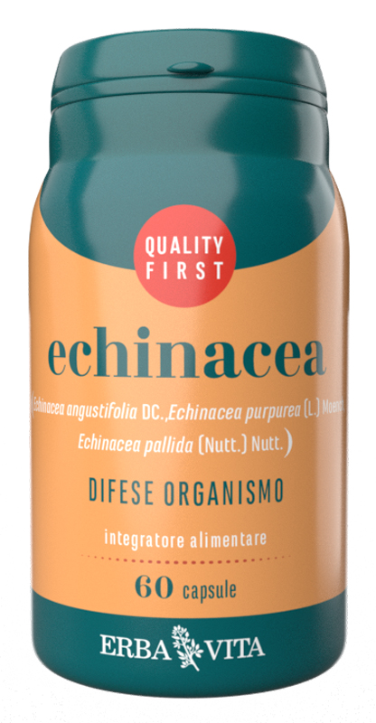 ECHINACEA 60 CAPSULE - farmacialombardia.it