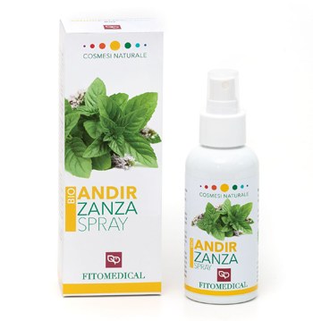 ANDIRZANZA SPRAY 100 ML BIO - farmacialombardia.it