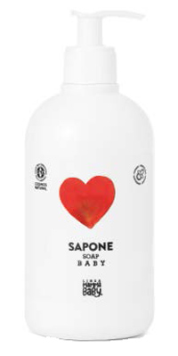 MAMMABABY SAPONE BABY COSMOS NATURAL 500 ML - farmacialombardia.it