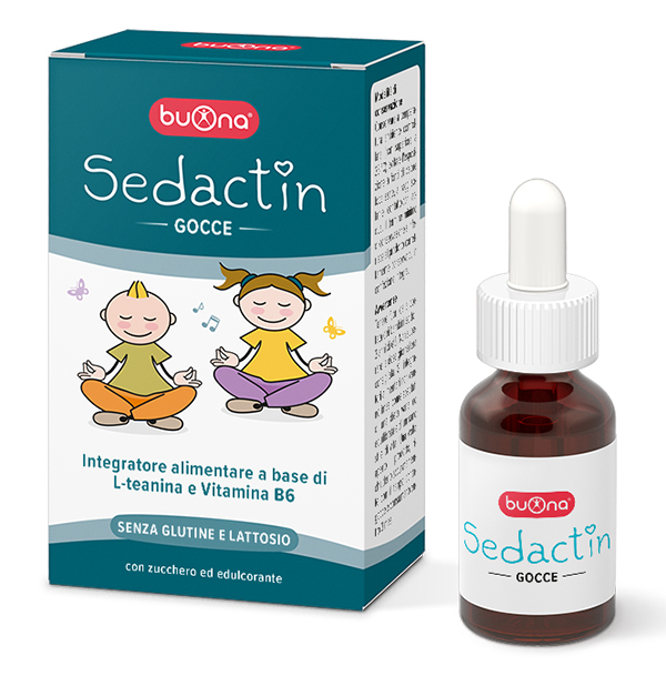 SEDACTIN 20 ML - farmacialombardia.it