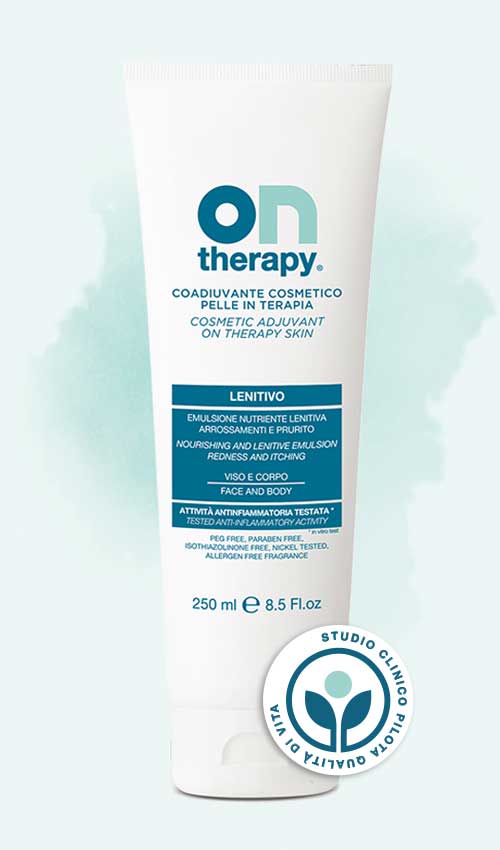 ONTHERAPY LENITIVO 100 ML - farmacialombardia.it