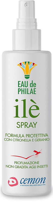 ILE' SPRAY FORMULA PROTETTIVA - farmacialombardia.it