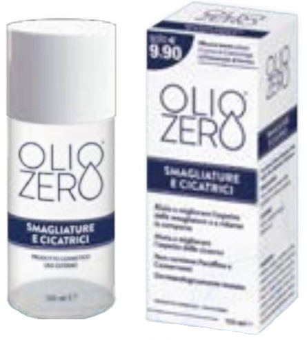 OLIO ZERO 125 ML - farmacialombardia.it