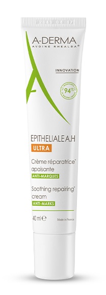 EPITHELIALE AH ULTRA CREMA RISTRUTTURANTE LENITIVA 40 ML - farmacialombardia.it
