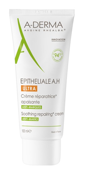 EPITHELIALE AH ULTRA CREMA RISTRUTTURANTE LENITIVA 100 ML - farmacialombardia.it